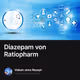 Diazepam von Ratiopharm