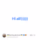 Hi all!)))))