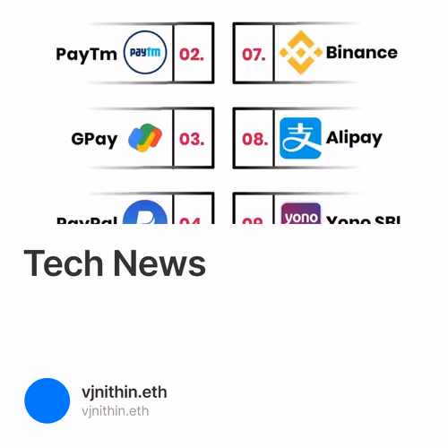 Tech News