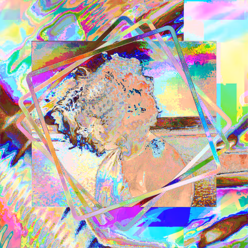 MSTRBSTRD - B L ❀ ❀ M