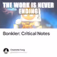 Bonkler: Critical Notes
