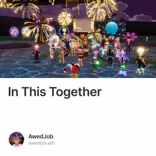 In This Together