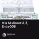 It is All About U, Z, Entry008
