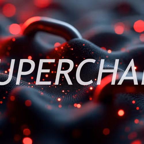 The Superchain
