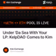 Under 'Da Sea With Your LP: KelpDAO Comes to Kim