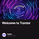 Welcome to Trantor