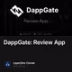 DappGate: Review App