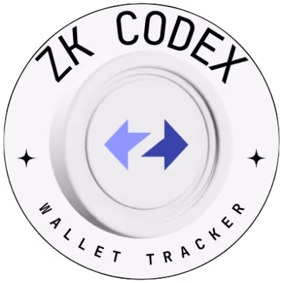 zkCodex V