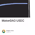 MakerDAO  USDC