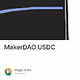MakerDAO  USDC