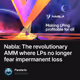Nabla: The revolutionary AMM where LPs no longer fear impermanent loss