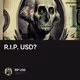 R.I.P. USD?