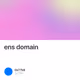 ens domain