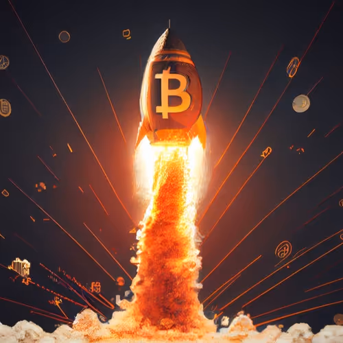 Bitcoin Stars