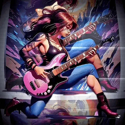 Moon Bass