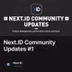 Next.ID Community Updates #1