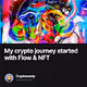  My crypto journey started with Flow & NFT