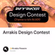 Arrakis Design Contest
