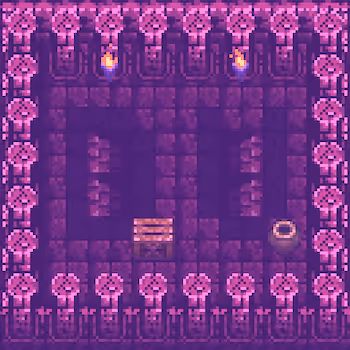 Optimism Dungeon NFT