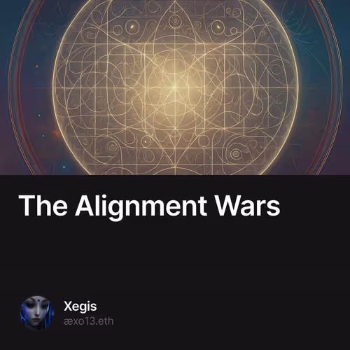 The Alignment Wars