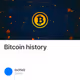 Bitcoin history