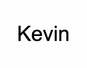 Kevin PFP