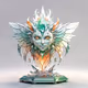 Crystal Demon