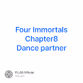 Four Immortals Chapter8 Dance partner