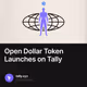 Open Dollar Token Launches on Tally