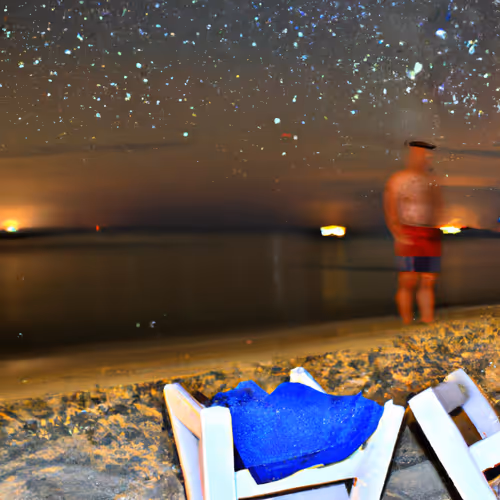 fading stars