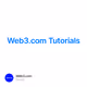 Web3.com Tutorials