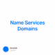 Name Services Domains