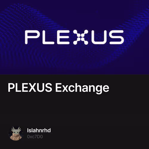 PLEXUS Exchange
