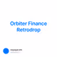 Orbiter Finance Retrodrop