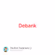 Debank V3