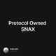 Protocol Owned SNAX
