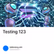 Testing 123