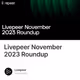 Livepeer November 2023 Roundup