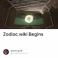 Zodiac.wiki Begins