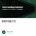 DEFI08.17