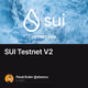 SUI Testnet V2