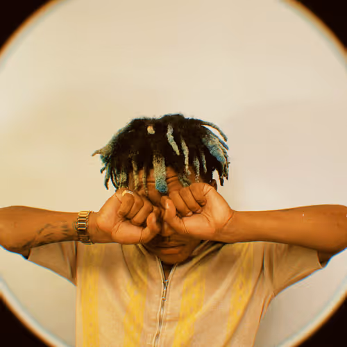 Kevin George - Baby Wouldn't Have Me Waiting