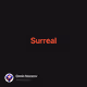 Surreal - fkbmucoUJt