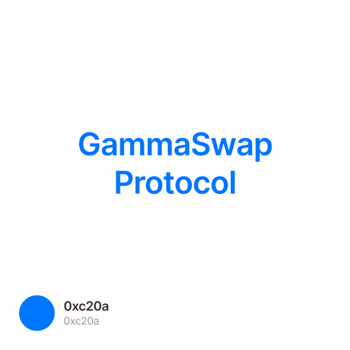 GammaSwap Protocol