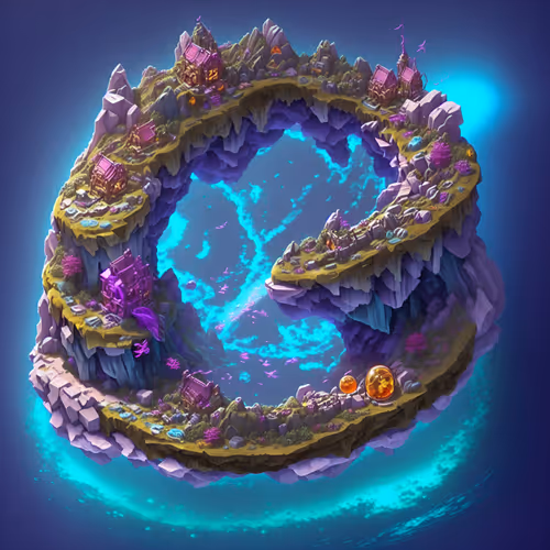Micro Cosms