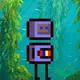 350 optimistic Robots