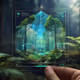 Green Ledger