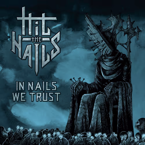 Hit the Nails - Total Lifewasting