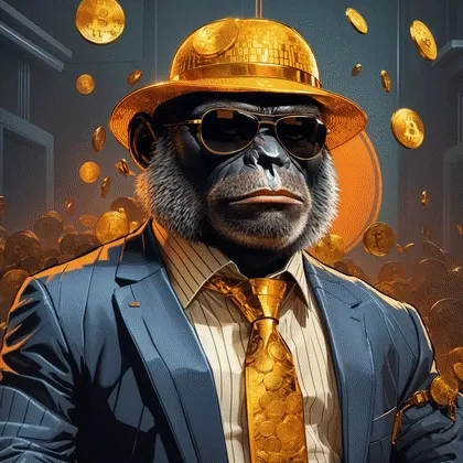 Community Crypto Apes