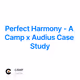 Perfect Harmony - A Camp x Audius Case Study